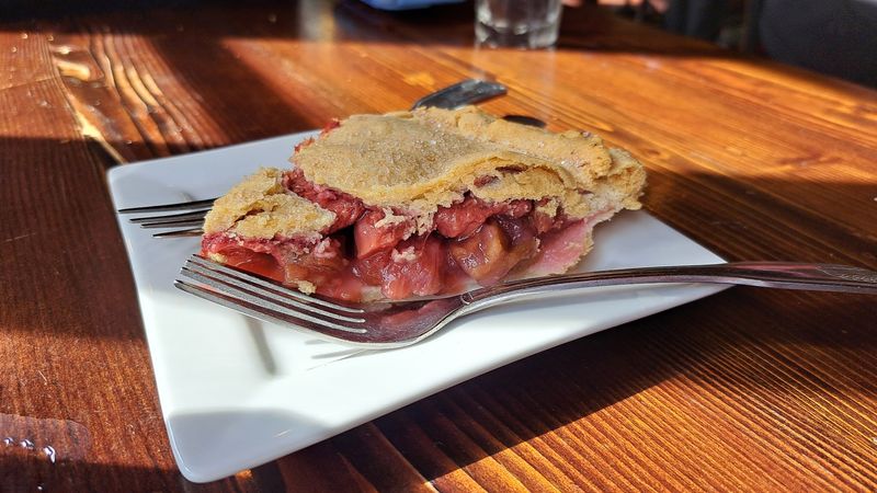 North Shore Berry Crumble: A Taste of Minnesota Wild North Shore Berry Crumble: A Taste of Minnesota Wild