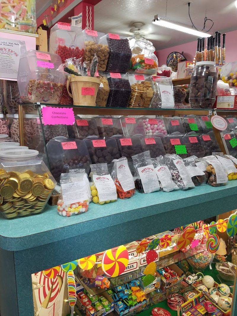 Nostalgia Overload: Old-School Candy You Forgot Existed