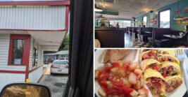 Nostalgic North Carolina Diner That Feels Like Stepping Into A Norman Rockwell Painting