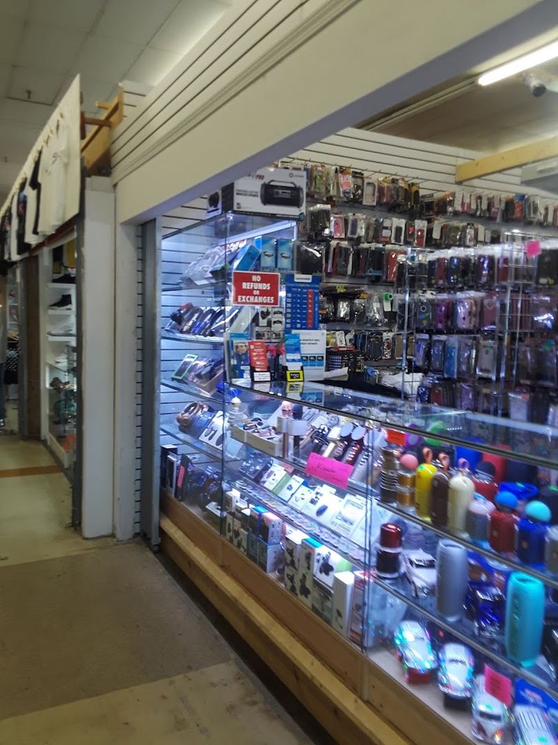 Novelty Items and One-of-a-Kind Finds Novelty Items and One-of-a-Kind Finds