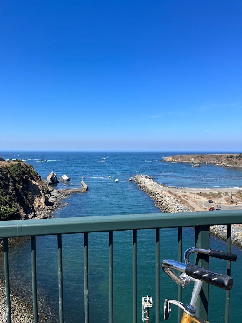 Noyo Harbor — The Soul of Fort Bragg's Waterfront