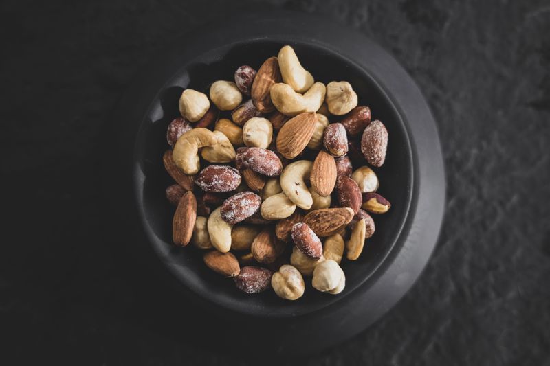 Nuts