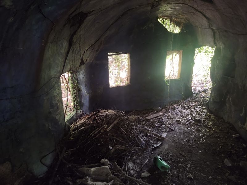 Oak Hill's History Beyond the Mystery Oak Hill's History Beyond the Mystery