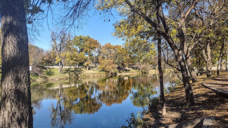 Oakdale Park