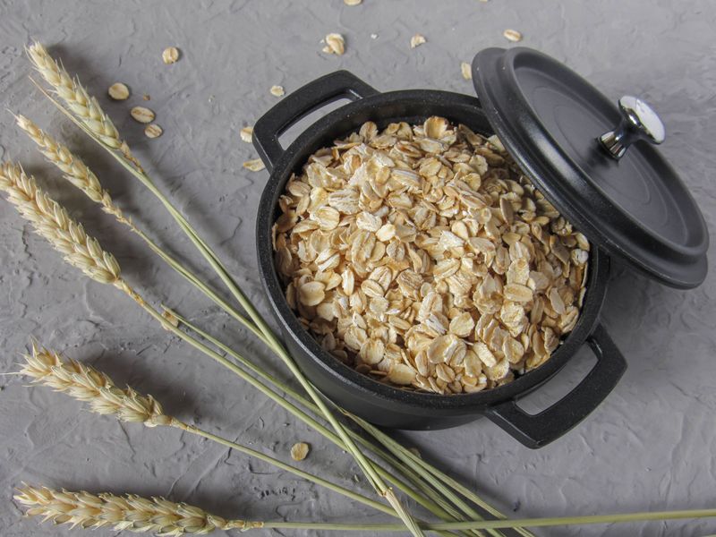 Oatmeal