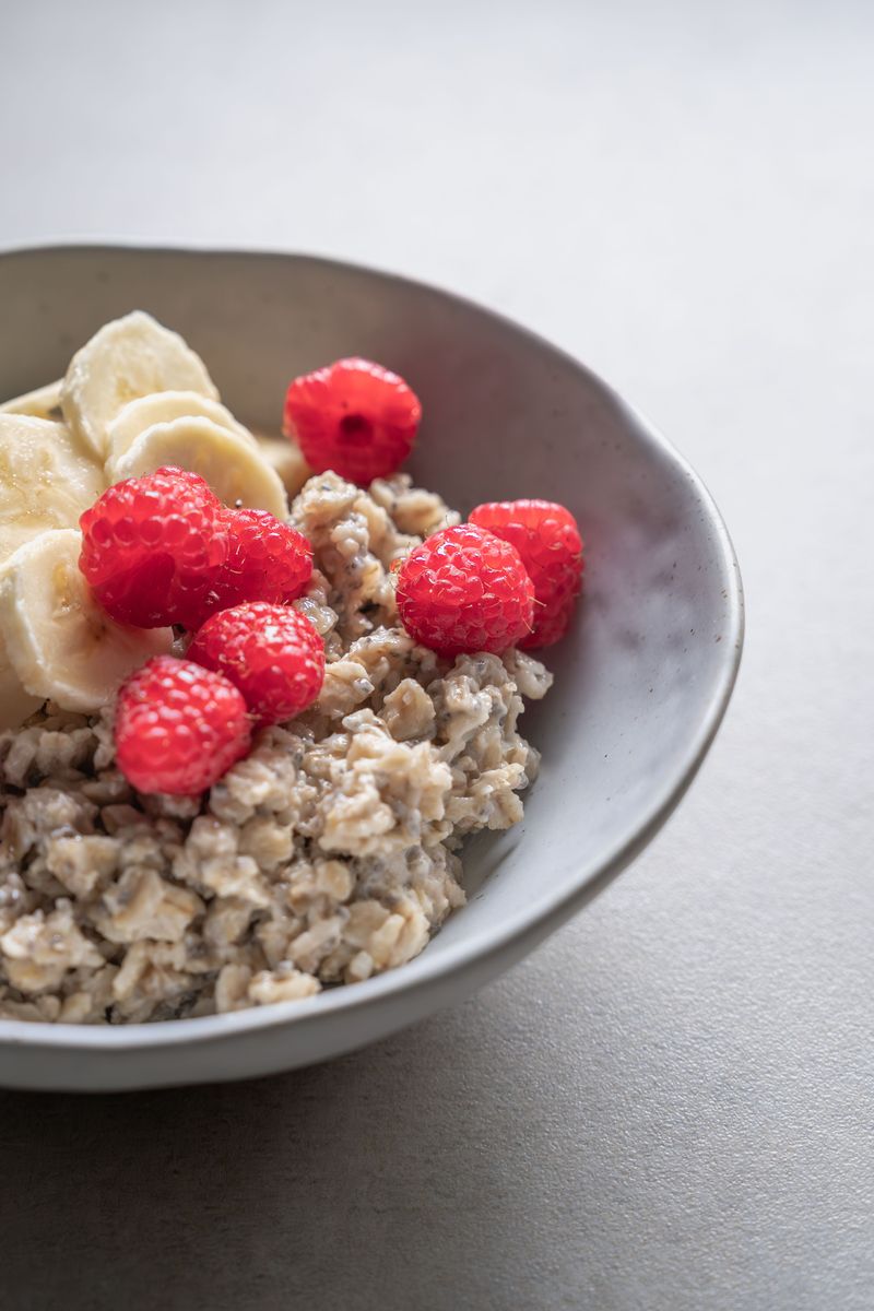 Oatmeal