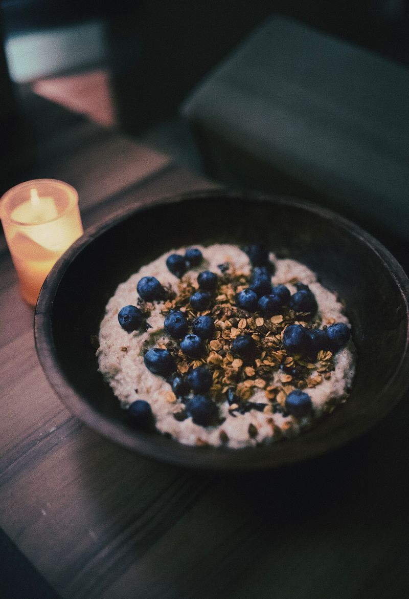 Oatmeal