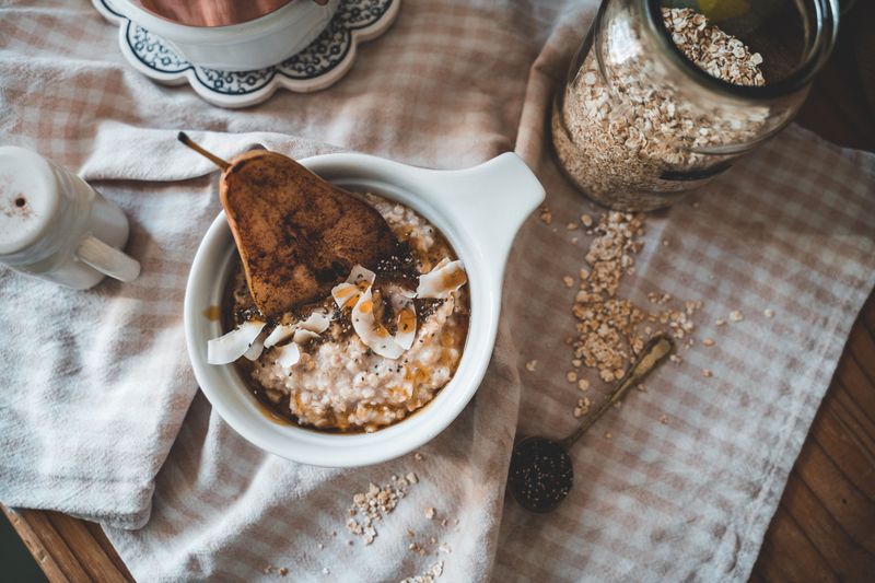 Oatmeal