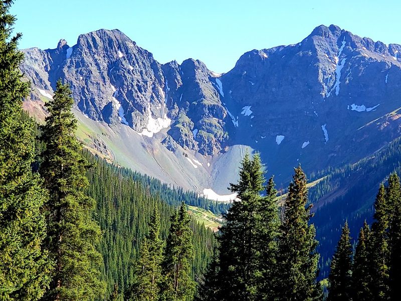 Off-Road Adventures on San Juan Backcountry Trails