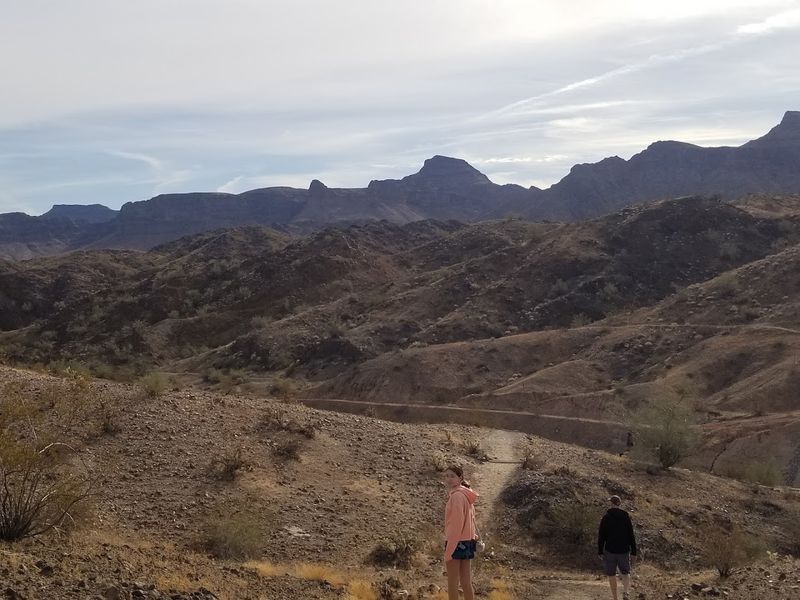 Off-Roading and Desert Exploration Off-Roading and Desert Exploration