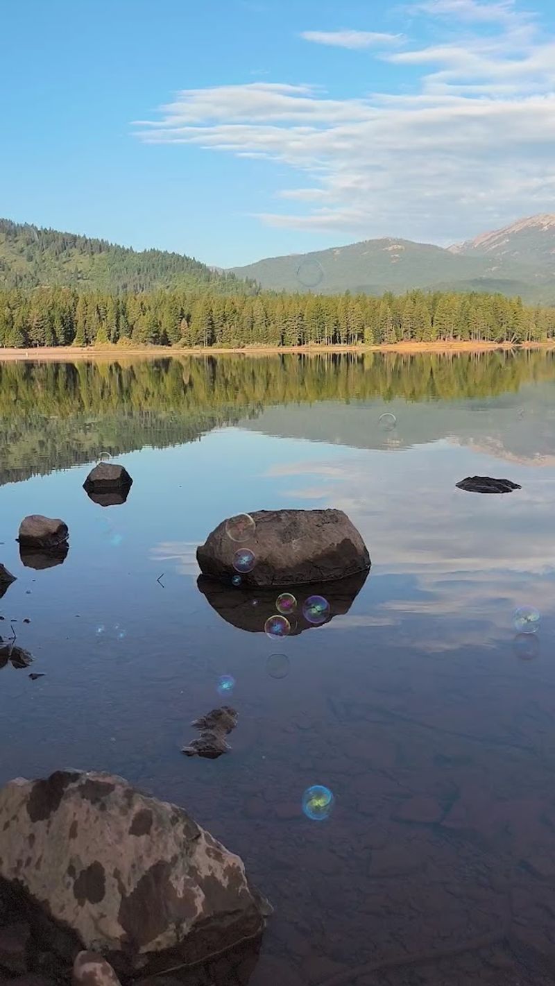 Off-Season Magic: A Quieter Side of the Resort Off-Season Magic: A Quieter Side of the Resort