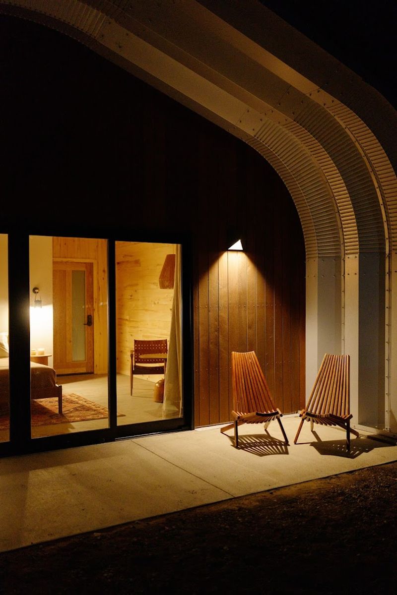 Off-Season Stays That Are Surprisingly Cozy and Peaceful Off-Season Stays That Are Surprisingly Cozy and Peaceful