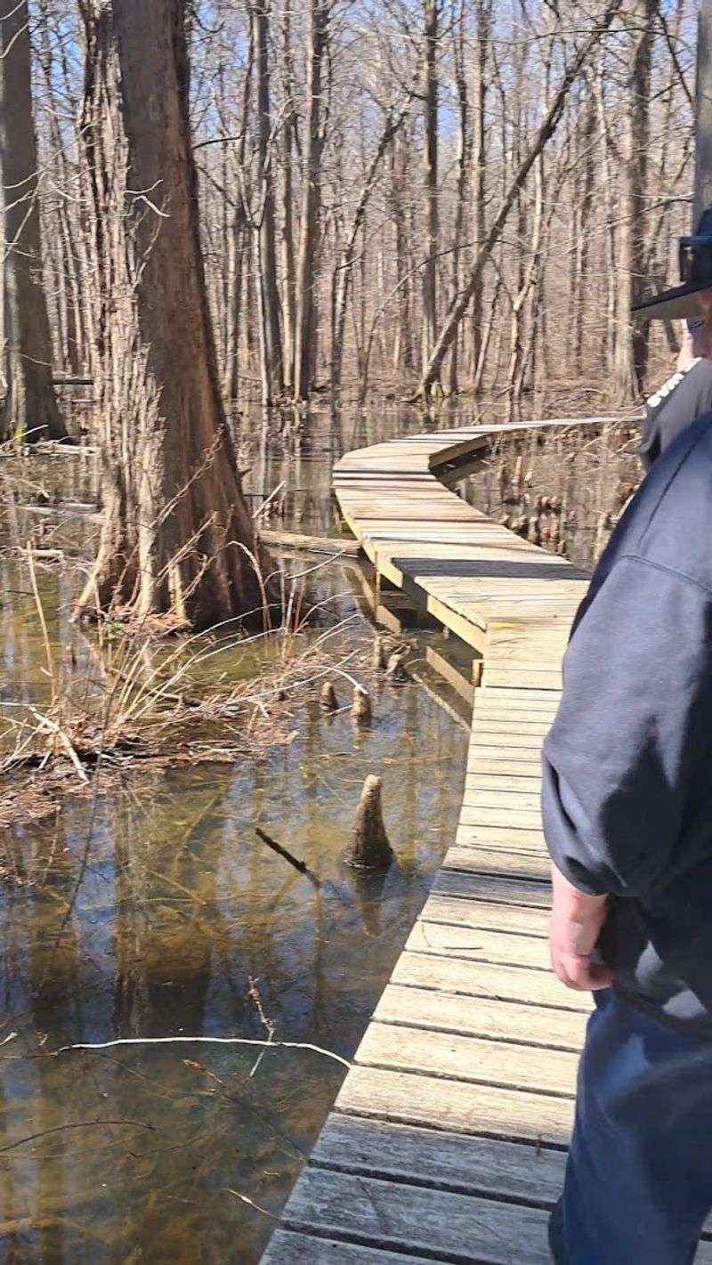 Off-Season Visits for Peace and Quiet Off-Season Visits for Peace and Quiet