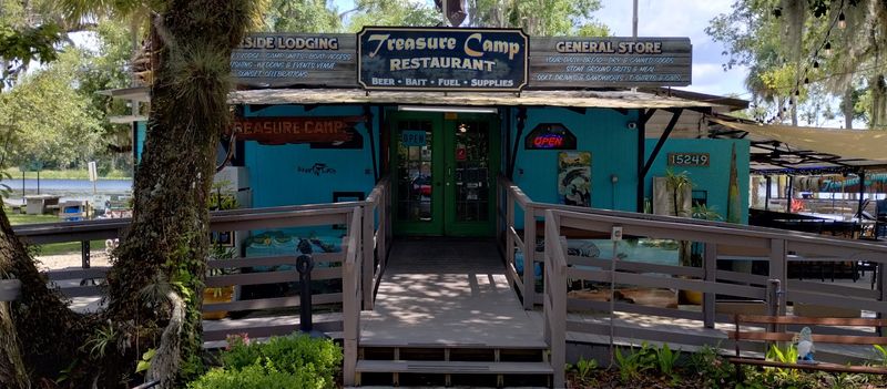 Off the Beaten Path in the Best Possible Way