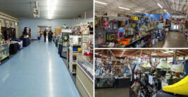 Ohio Is Home To A Massive Flea Market You Have To See To Believe