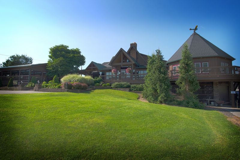 Ohio's Largest Vineyard Right in Your Backyard