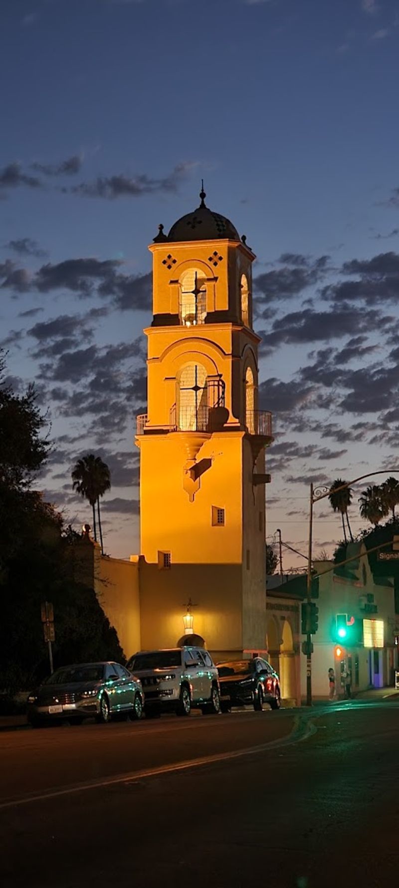 Ojai, California Ojai, California