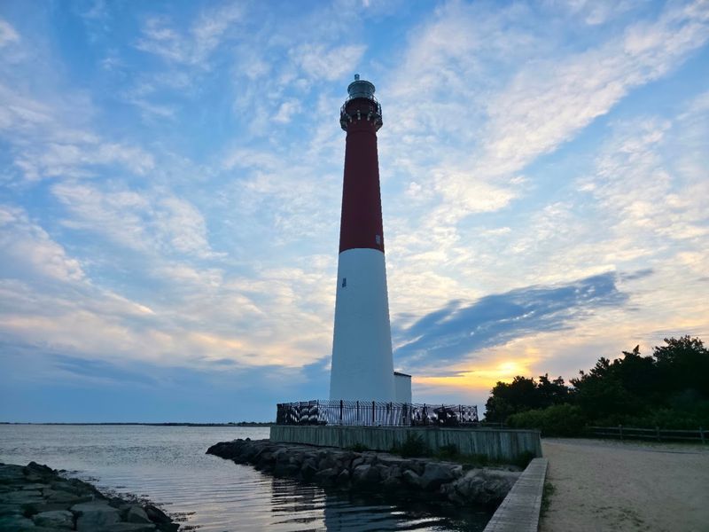 Old Barney: The Iconic Lighthouse That Started It All Old Barney: The Iconic Lighthouse That Started It All