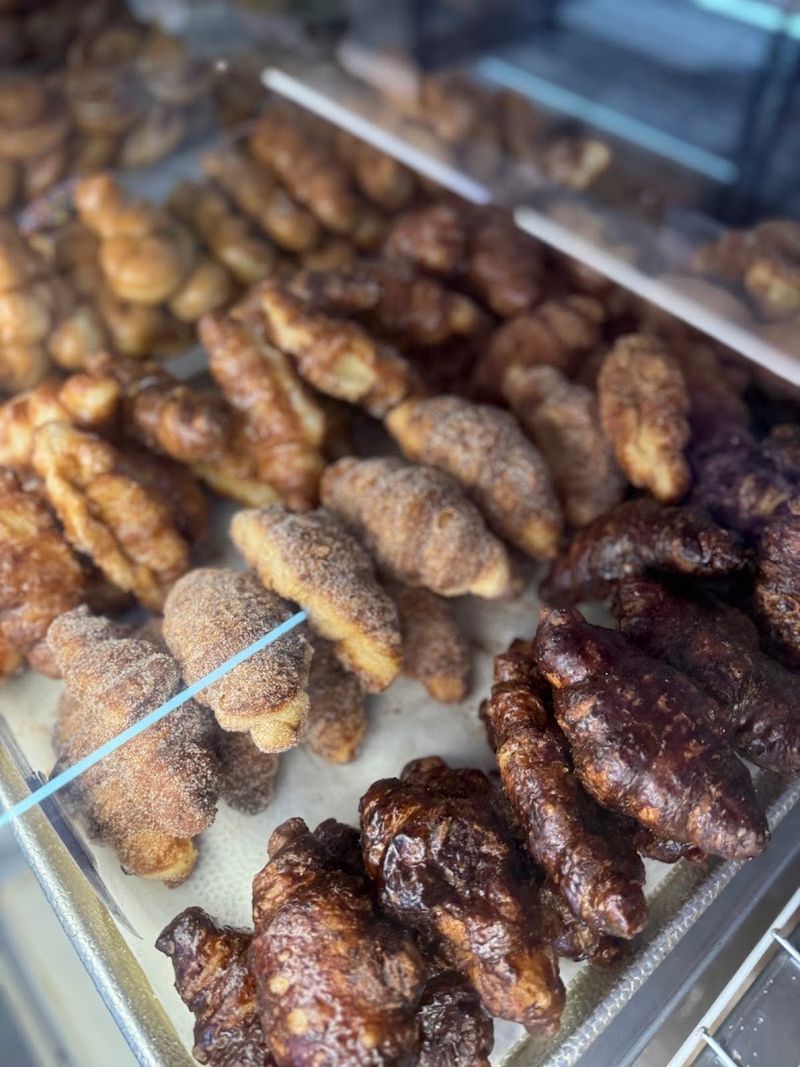 Old-Fashioned Donuts Done the Right Way Old-Fashioned Donuts Done the Right Way