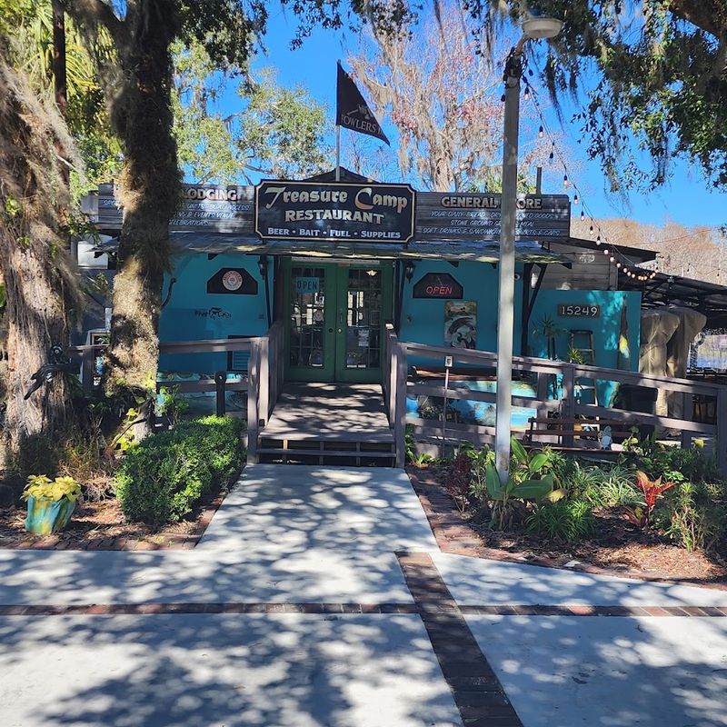 Old Florida Charm That Is Nearly Impossible to Find Anymore