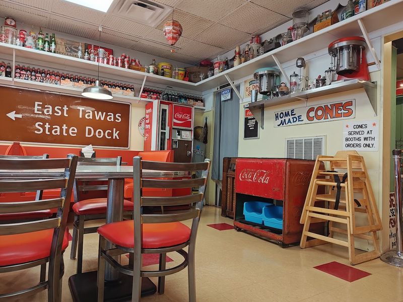 Old-School Vibes That Transport You Back in Time