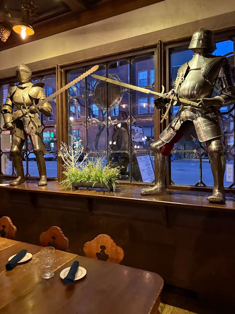 Old-World Bavarian Decor That Transports You Instantly Old-World Bavarian Decor That Transports You Instantly