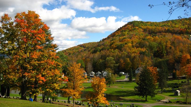 Olean - New York Olean - New York