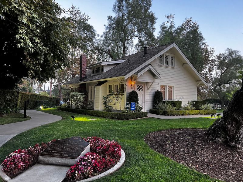 One of California's Safest Cities