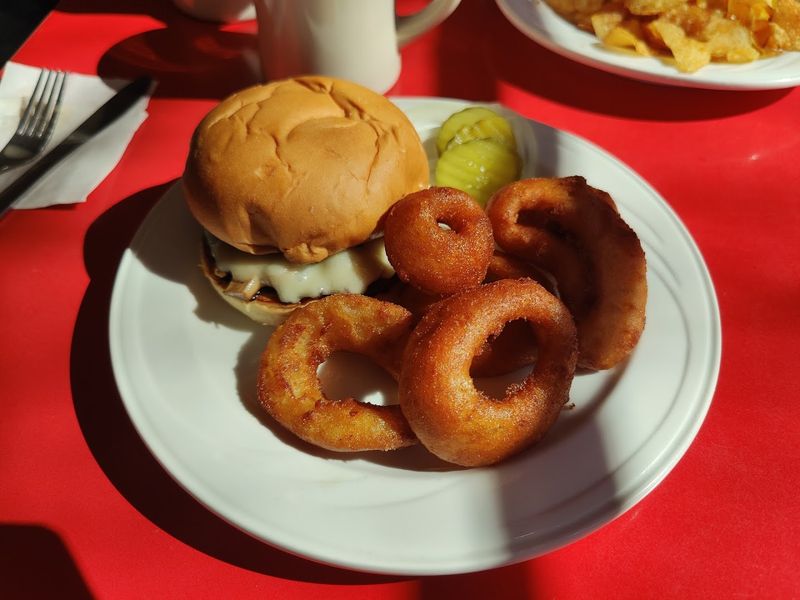 Onion Rings That Bring Back Old Memories