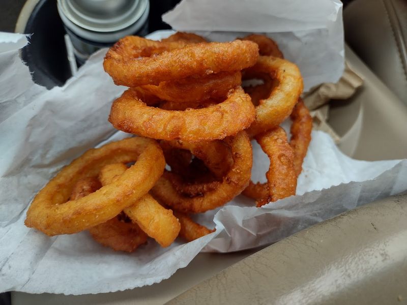 Onion Rings That Hold Their Own Onion Rings That Hold Their Own