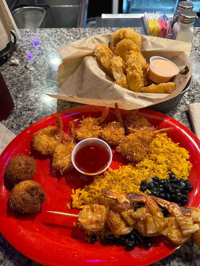 Onion Rings Worth the Calories Onion Rings Worth the Calories