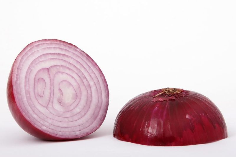 Onions Onions