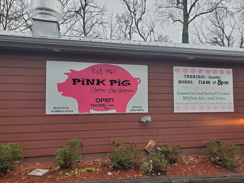 Only Open Three Days a Week Only Open Three Days a Week