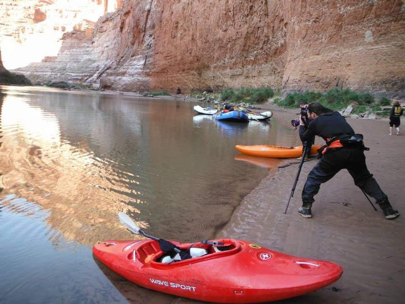 Only Reachable by Water — And That Is the Point Only Reachable by Water — And That Is the Point