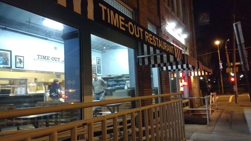 Open 24 Hours Every Day of the Year, Including Holidays