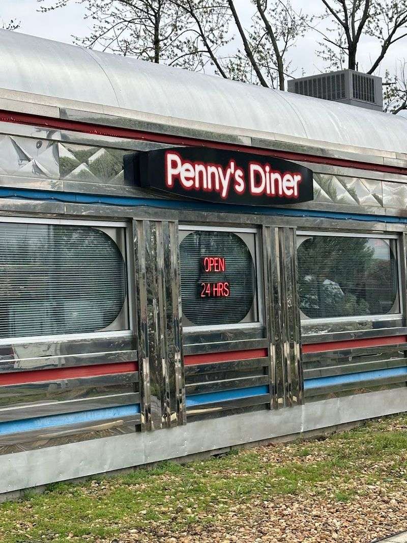 Open 24 Hours Every Single Day of the Week Open 24 Hours Every Single Day of the Week