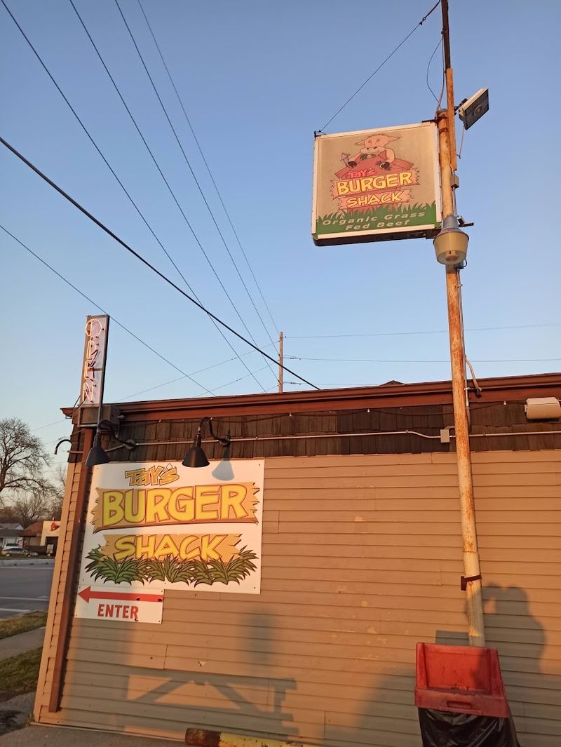 Open 24 Hours and Always Ready to Impress