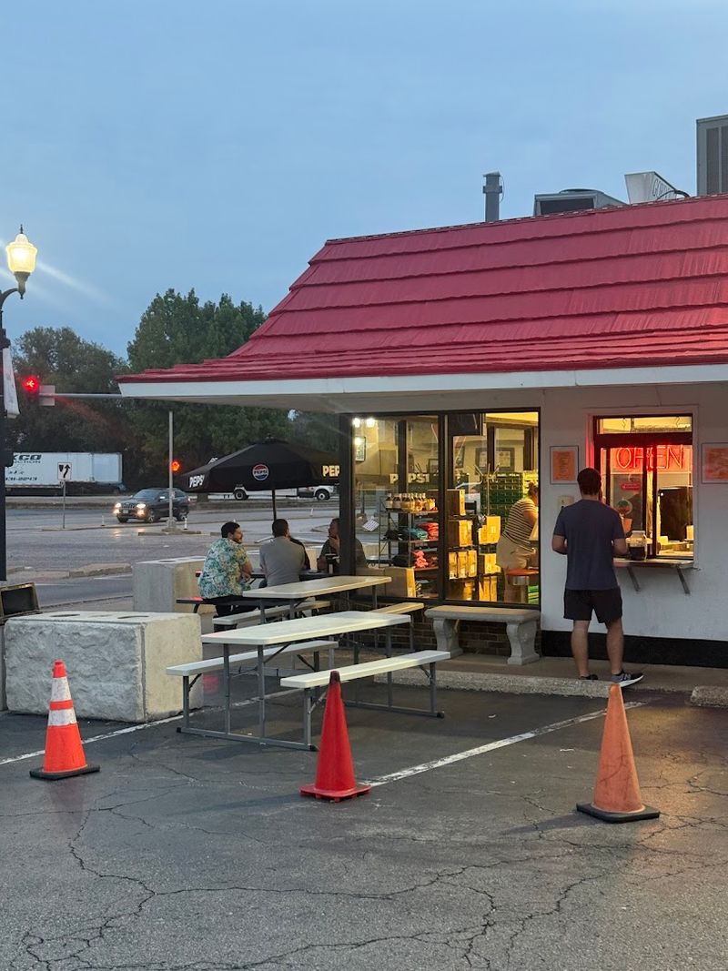 Open Almost Every Day With Convenient Hours Open Almost Every Day With Convenient Hours