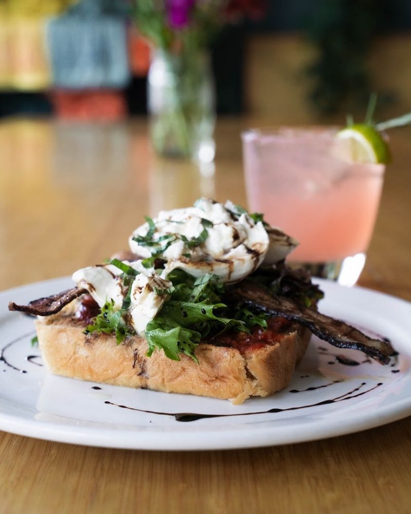 Open-Face Chicken Salad Sandwich Open-Face Chicken Salad Sandwich