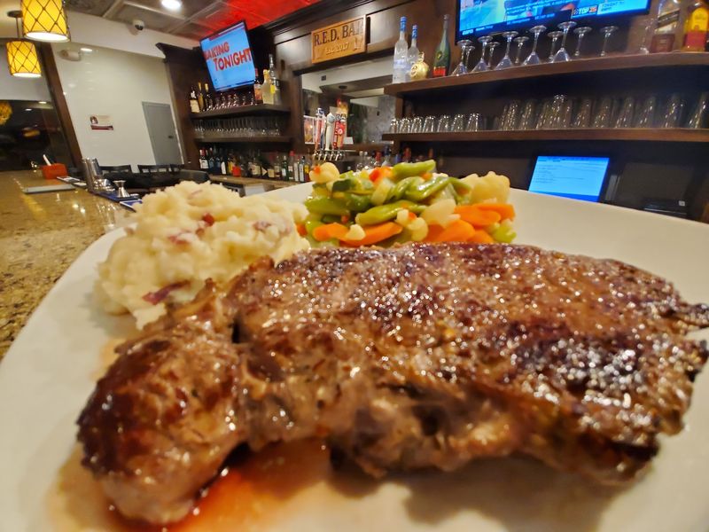 Open-Face Roast Beef That Delivers on Every Level