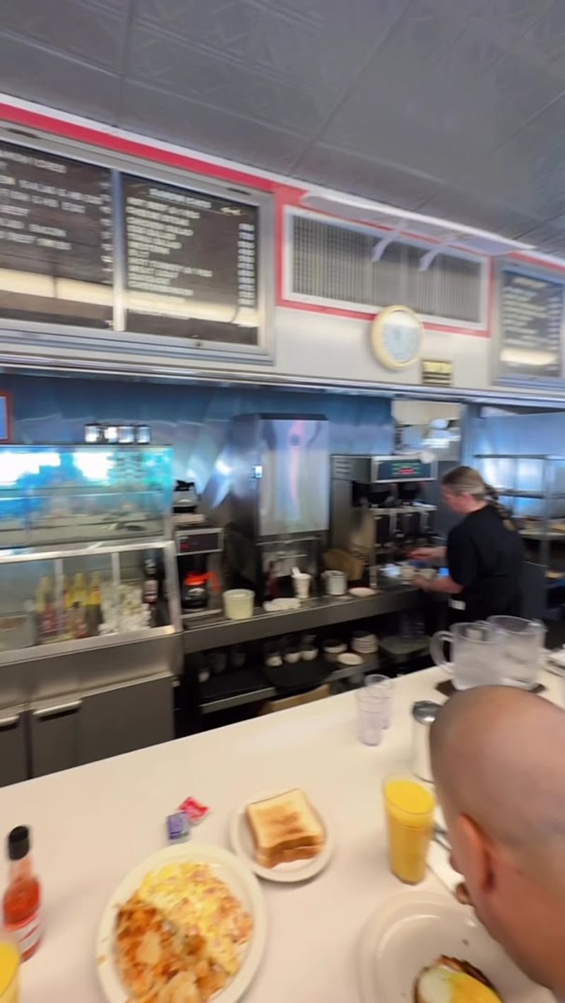 Open Seven Days a Week for Every Kind of Craving