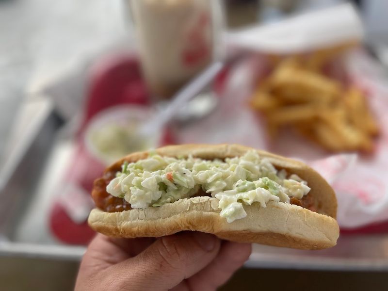 Open Seven Days a Week for Maximum Coney Dog Access