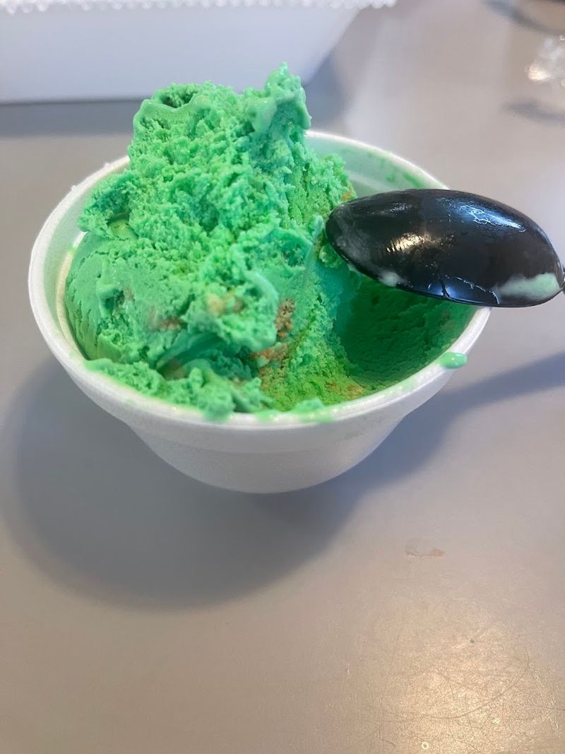 Open Seven Days a Week for Maximum Ice Cream Access Open Seven Days a Week for Maximum Ice Cream Access