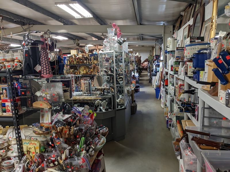 Open Year Round With Fresh Inventory Weekly