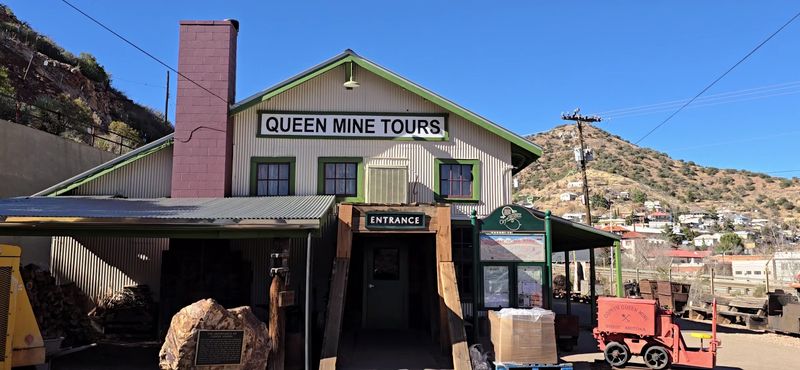 Operating Hours, Tour Duration, and What to Expect on Arrival