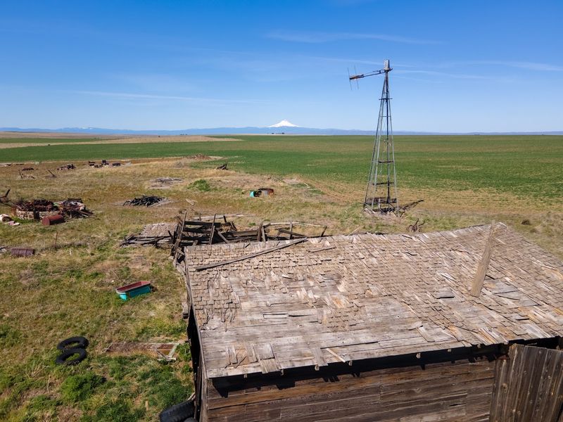 Oregon's Unincorporated Communities and What They Mean Oregon's Unincorporated Communities and What They Mean