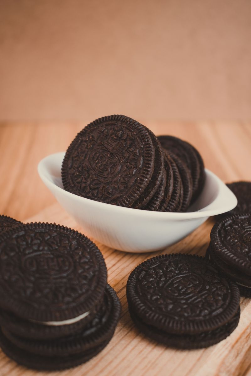 Oreos