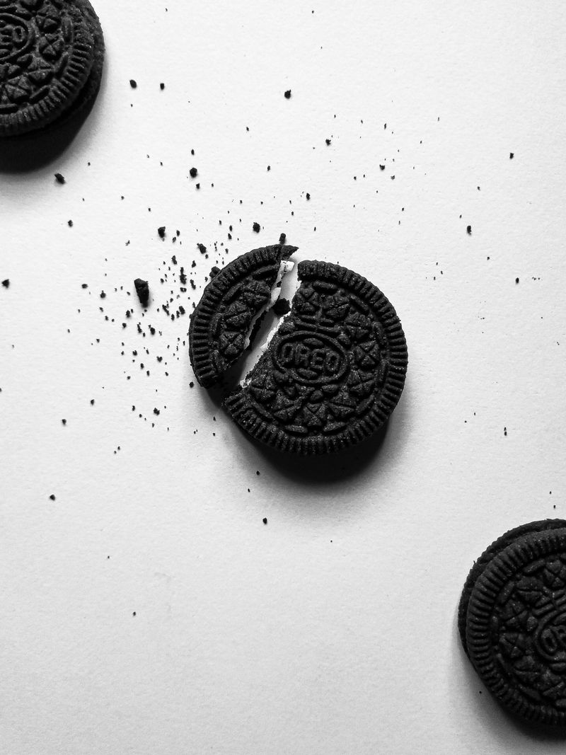 Oreos Oreos