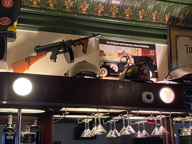 Original Decor That Tells A Thousand Stories