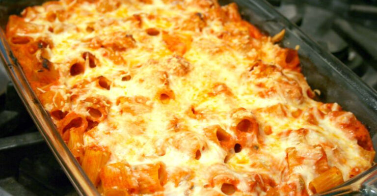 Our 11 Most-Loved Casserole Recipes That Never Go Out Of Style